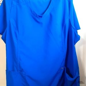 Cherokee Infinity scrub set